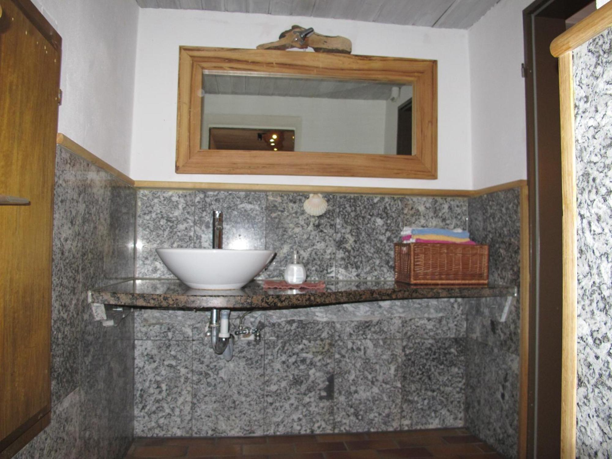 Schiff - Hostel