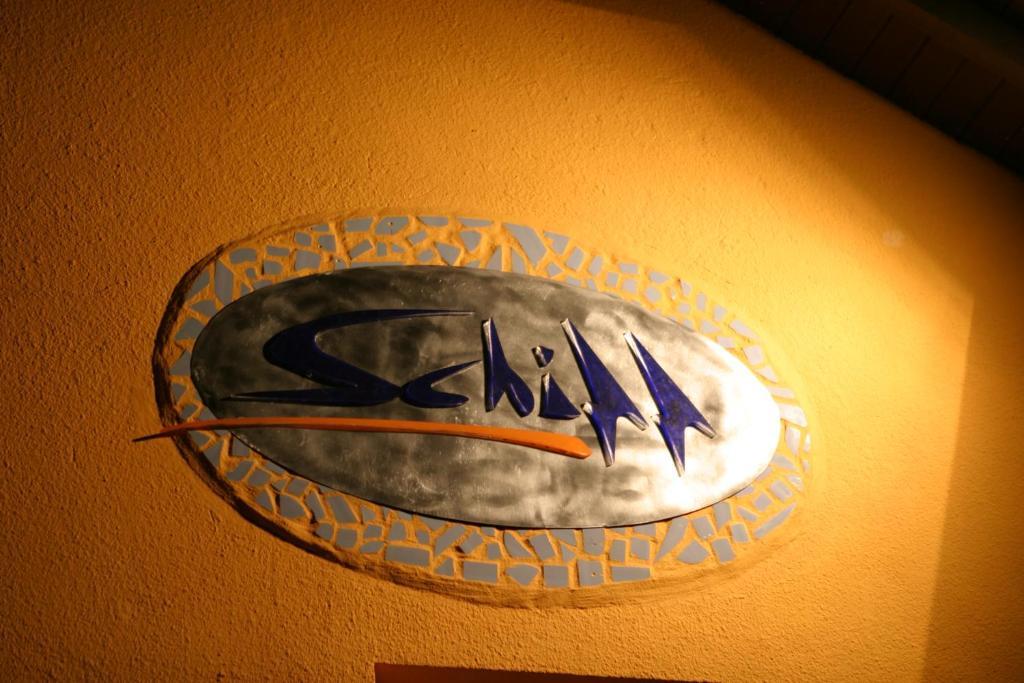 Schiff - * Bihlerdorf