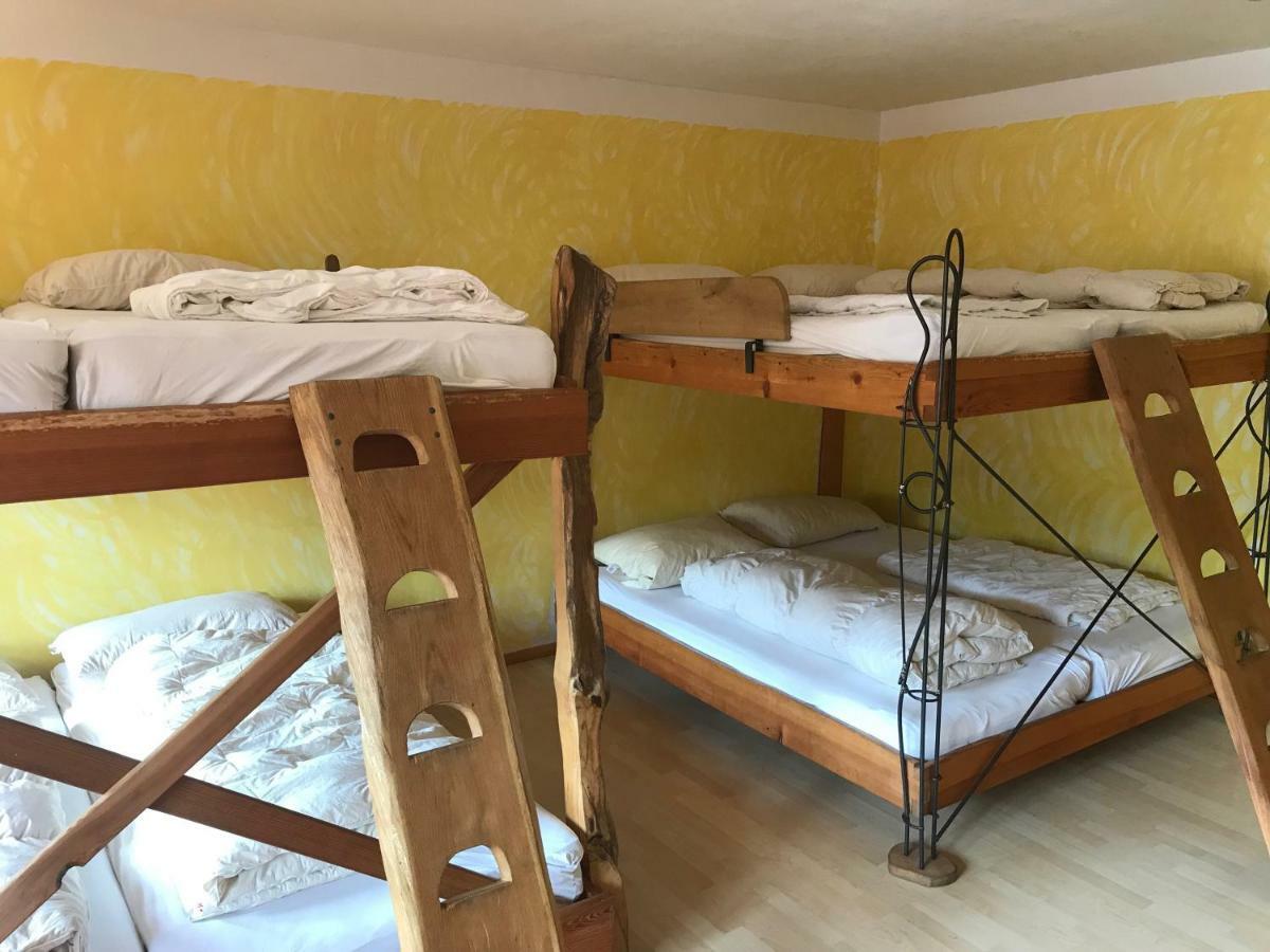 Hostel Schiff -