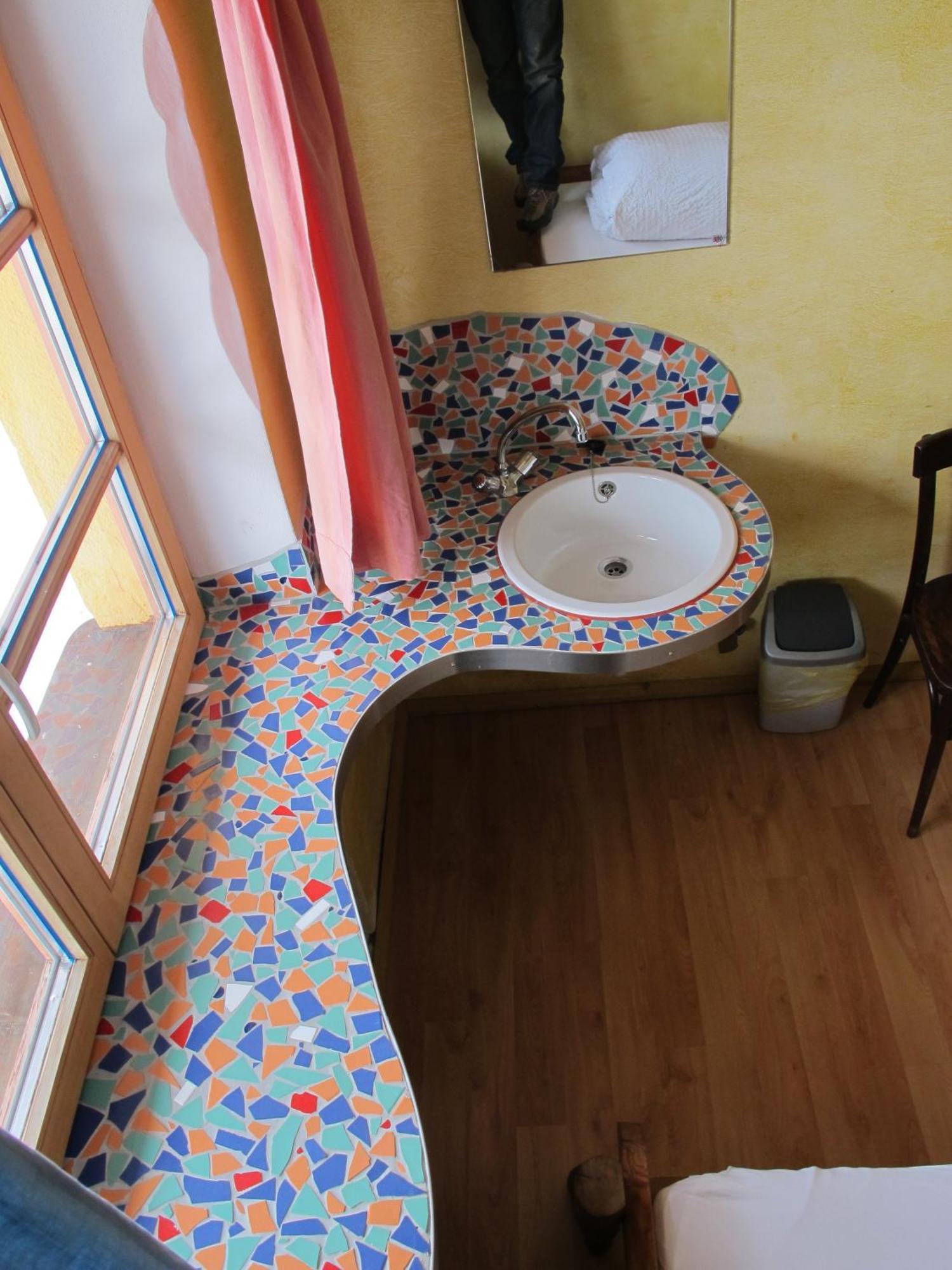 Hostel Schiff -