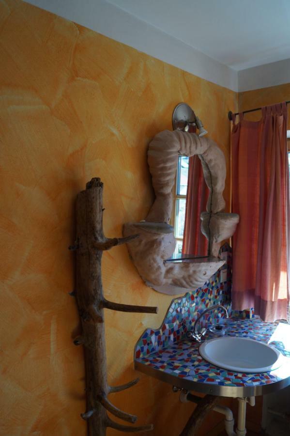 Schiff - Hostel